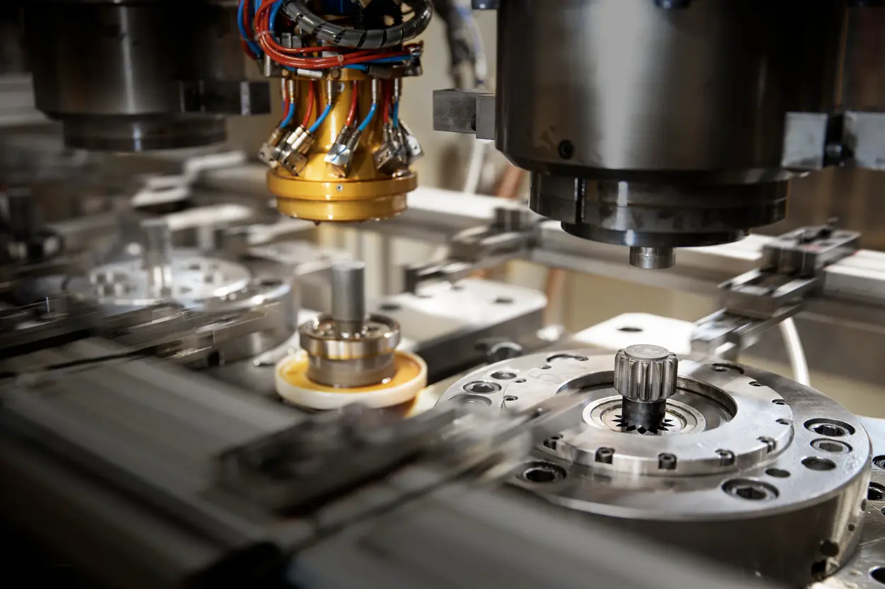 Arrêt de machine dans l'industrie : Comment éviter les coûts liés à une panne ?