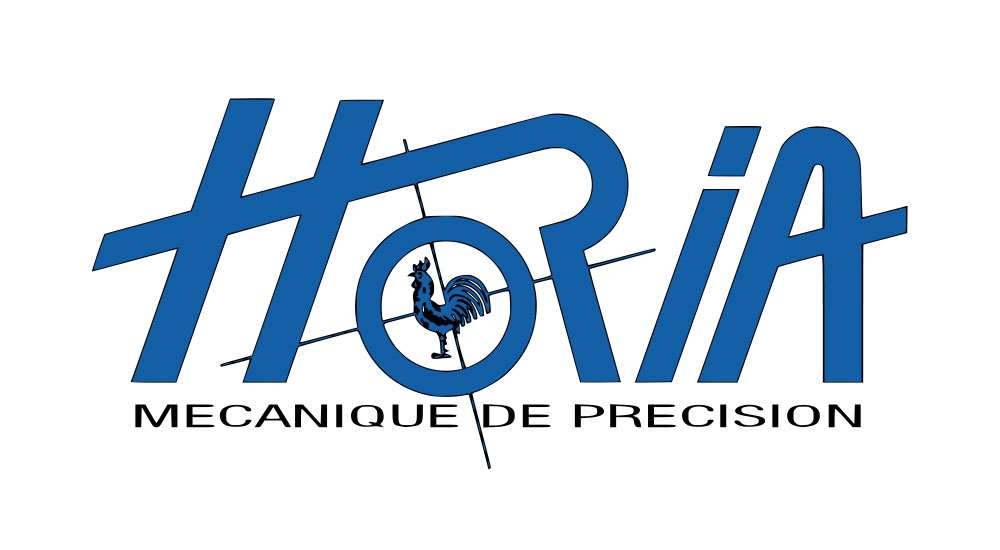 Logo horia