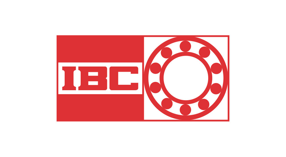 Logo ibc