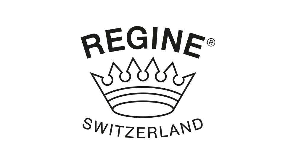 Logo regine