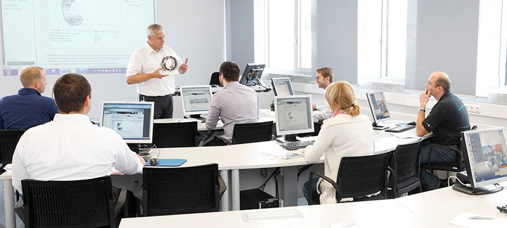 formation schaeffler