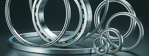 Roulements à section mince RBC