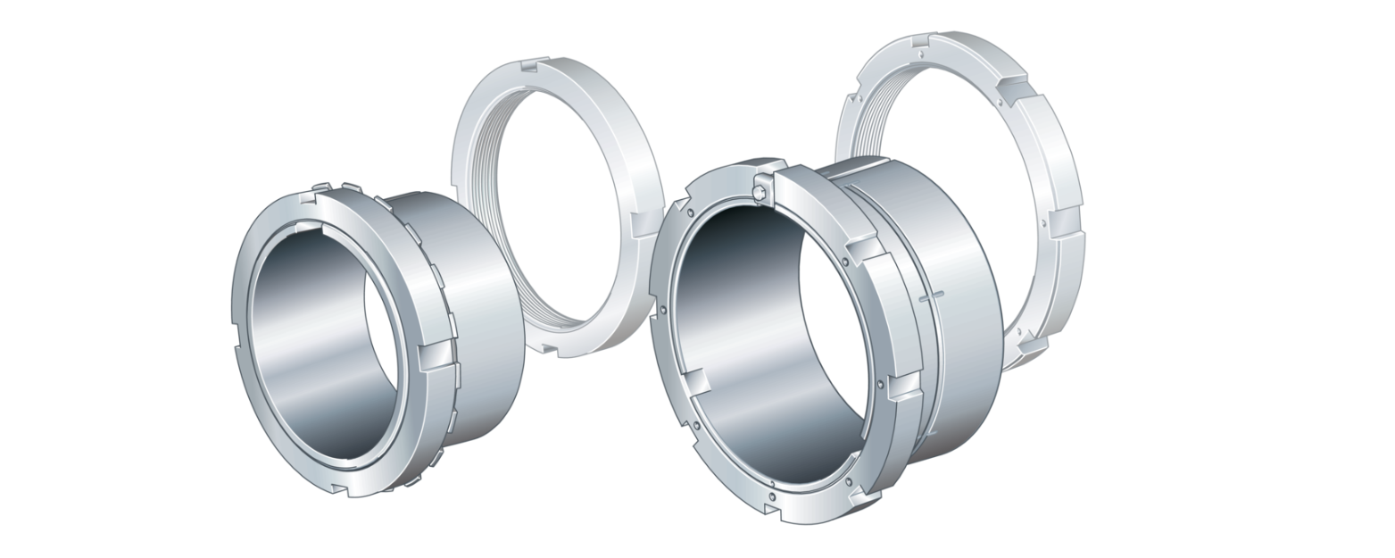 Befestigungs- und Sicherungselemente