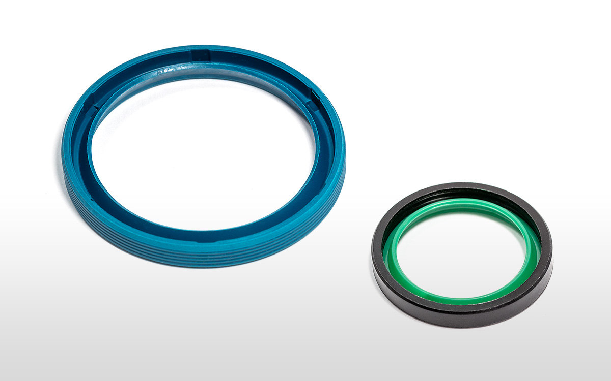 Bagues d’étanchéité